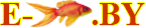 Логотип E-Fish.BY
